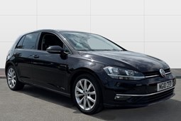 Volkswagen Golf Hatchback (13-20) GT 2.0 TDI BMT 150PS (03/17 on) 5d For Sale - Vertu Renault Dacia York, York