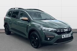 Dacia Jogger SUV (22 on) 1.0 TCe Extreme 5dr For Sale - Vertu Renault Dacia York, York