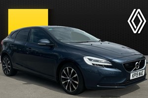 Volvo V40 Hatchback (12-19) R-Design Edition T2 5d For Sale - Vertu Renault Dacia York, York