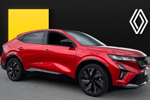 Renault Rafale SUV (24 on) E-Tech FHEV Iconic Esprit Alpine 5dr Auto For Sale - Vertu Renault Dacia York, York