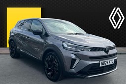 Renault Symbioz SUV (24 on) 1.6 E-Tech FHEV 145 Techno Esprit Alpine 5dr Auto For Sale - Vertu Renault Dacia York, York