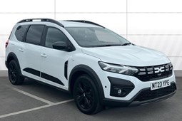 Dacia Jogger SUV (22 on) 1.0 TCe Extreme SE 5dr For Sale - Vertu Renault Dacia York, York