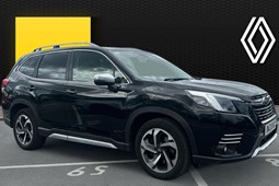 Subaru Forester (20-25) 2.0i e-Boxer XE Premium 5dr Lineartronic For Sale - Vertu Renault Dacia York, York