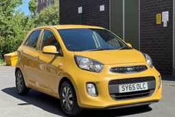 Kia Picanto (11-17) 1.0 SR7 5d For Sale - Mcr24 LIMITED, Manchester