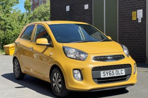 Kia Picanto (11-17) 1.0 SR7 5d For Sale - Mcr24 LIMITED, Manchester