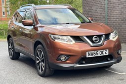 Nissan X-Trail (14-22) 1.6 DiG-T Tekna 5d For Sale - Mcr24 LIMITED, Manchester