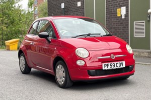 Fiat 500 Hatchback (08-24) 1.2 Pop 3d For Sale - Mcr24 LIMITED, Manchester