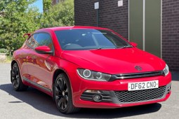 Volkswagen Scirocco (08-18) 2.0 TDi BlueMotion Tech GT (Nav/Leather) 3d For Sale - Mcr24 LIMITED, Manchester