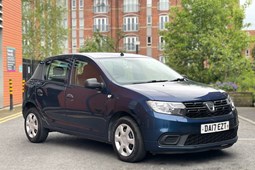 Dacia Sandero (13-21) Ambiance TCe 90 (12/16 on) 5d For Sale - Mcr24 LIMITED, Manchester