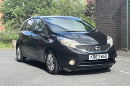 Nissan Note (13-17) 1.2 Acenta Premium 5d For Sale - Mcr24 LIMITED, Manchester