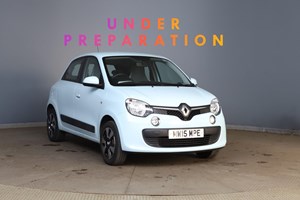 Renault Twingo (14-19) 1.0 SCE Play 5d For Sale - Mcr24 LIMITED, Manchester