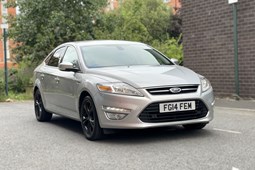 Ford Mondeo Hatchback (07-14) 2.0 TDCi (163bhp) Titanium X Business Ed 5d Powershift For Sale - Mcr24 LIMITED, Manchester