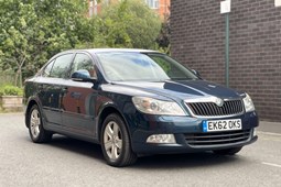 Skoda Octavia Hatchback (04-12) 2.0 TDI CR Elegance 5d DSG For Sale - Mcr24 LIMITED, Manchester