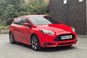 Ford Focus ST (12-18) 2.0T ST-2 Hatchback 5d For Sale - Mcr24 LIMITED, Manchester