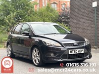 Ford Focus Hatchback (05-11) 1.8 Zetec S 5d For Sale - Mcr24 LIMITED, Manchester