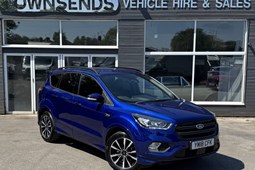 Ford Kuga (12-20) ST-Line 2.0 TDCi 150PS FWD 5d For Sale - Townsends of Rugby Ltd, Rugby
