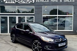 Citroen DS4 (11-15) 2.0 HDi (160bhp) DSport 5d For Sale - Townsends of Rugby Ltd, Rugby