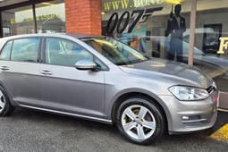 Volkswagen Golf Hatchback (13-20) 1.4 TSI Match 5d DSG For Sale - Bond Car Sales, Swansea