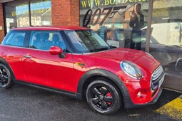 MINI Hatchback (14-24) 1.5 Cooper Hatchback 3d For Sale - Bond Car Sales, Swansea