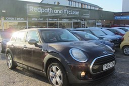 MINI Clubman (15-24) 2.0 Cooper D 6d For Sale - Redpath & Mclean Motor Ltd, Edinburgh