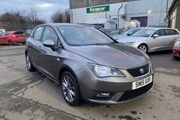 SEAT Ibiza Hatchback (08-17) 1.2 TSI I TECH 5d For Sale - Redpath & Mclean Motor Ltd, Edinburgh