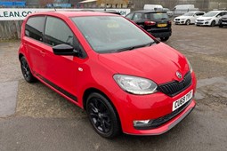 Skoda Citigo (12-19) Monte Carlo 1.0 MPI 60PS GreenTech 5d For Sale - Redpath & Mclean Motor Ltd, Edinburgh