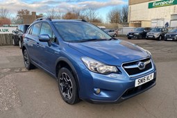 Subaru XV (12-17) 2.0D SE 5d For Sale - Redpath & Mclean Motor Ltd, Edinburgh