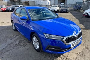 Skoda Octavia Hatchback (20 on) 1.0 TSI SE 5dr For Sale - Redpath & Mclean Motor Ltd, Edinburgh