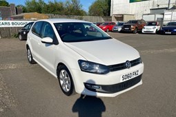 Volkswagen Polo Hatchback (09-17) 1.4 SE 5d DSG For Sale - Redpath & Mclean Motor Ltd, Edinburgh