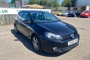 Volkswagen Golf Hatchback (09-12) 1.4 TSI SE 5d For Sale - Redpath & Mclean Motor Ltd, Edinburgh