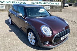 MINI Clubman (15-24) 1.5 Cooper 6d For Sale - Redpath & Mclean Motor Ltd, Edinburgh