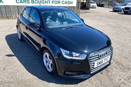 Audi A1 Sportback (12-18) Sport Nav 1.0 TFSI 95PS 5d For Sale - Redpath & Mclean Motor Ltd, Edinburgh
