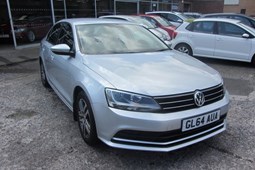 Volkswagen Jetta (11-18) 2.0 TDI SE 4d DSG For Sale - Redpath & Mclean Motor Ltd, Edinburgh
