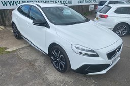 Volvo V40 Cross Country (13-19) T3 (152bhp) Cross Country Pro 5d Geartronic For Sale - Redpath & Mclean Motor Ltd, Edinburgh