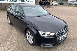 Audi A3 Sportback (13-20) 1.4 TFSI (125bhp) Sport (Nav) 5d S Tronic For Sale - Redpath & Mclean Motor Ltd, Edinburgh