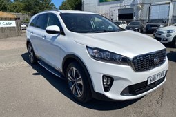 Kia Sportage (16-21) 1.7 CRDi ISG 4 5d For Sale - Redpath & Mclean Motor Ltd, Edinburgh