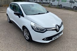 Renault Clio Hatchback (12-19) 1.2 16V Dynamique MediaNav 5d For Sale - Redpath & Mclean Motor Ltd, Edinburgh