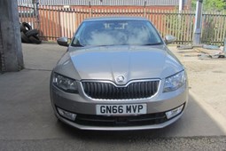 Skoda Octavia Hatchback (13-20) 1.6 TDI CR (110bhp) SE L 5d For Sale - Redpath & Mclean Motor Ltd, Edinburgh