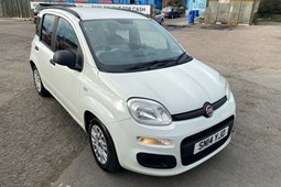 Fiat Panda (12-24) 1.2 Easy 5d For Sale - Redpath & Mclean Motor Ltd, Edinburgh