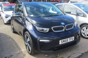 BMW i3 (13-22) with Range Extender Atelier interior world auto 5d For Sale - Redpath & Mclean Motor Ltd, Edinburgh