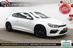 Volkswagen Scirocco R (10-18) 2.0 TSI BlueMotion Tech R 3d For Sale - Dace Specialist Car Centre Manchester, Eccles