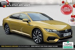 Volkswagen Arteon Coupe (17-24) R-Line 2.0 TSI 190PS DSG auto 5d For Sale - Dace Specialist Car Centre Manchester, Eccles