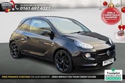 Vauxhall Adam (12-19) 1.2i Energised 3d For Sale - Dace Specialist Car Centre Manchester, Eccles