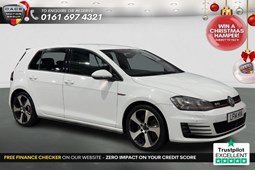 Volkswagen Golf GTI (13-17) 2.0 TSI GTI (Performance Pack) 5d For Sale - Dace Specialist Car Centre Manchester, Eccles