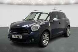 MINI Countryman (10-17) 1.6 Cooper D Business Edition 5d For Sale - Dace Specialist Car Centre Manchester, Eccles