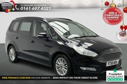 Ford Galaxy (15-23) 2.0 TDCi (150bhp) Zetec 5d Powershift For Sale - Dace Specialist Car Centre Manchester, Eccles