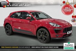 Porsche Macan (14-24) S 5d PDK For Sale - Dace Specialist Car Centre Manchester, Eccles