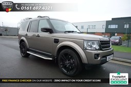 Land Rover Discovery (04-17) 3.0 SDV6 HSE (11/13-) 5d Auto For Sale - Dace Specialist Car Centre Manchester, Eccles