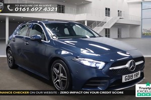 Mercedes-Benz A-Class Hatchback (18 on) A 220 AMG Line Premium 7G-DCT auto 5d For Sale - Dace Specialist Car Centre Manchester, Eccles