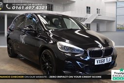 BMW 2-Series Active Tourer (14-21) 225xe M Sport Premium auto 5d For Sale - Dace Specialist Car Centre Manchester, Eccles